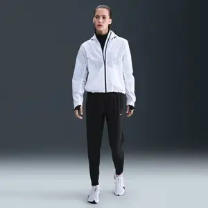 Nike Swift Dri-FIT HV6088 Pantalon de Course pour Femme Taille Moyenne pas cher