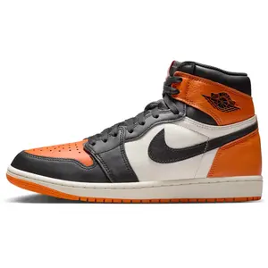 Nike Air Jordan 1 Retro High Og Shattered Backboard Noir C008 Hommes pas cher