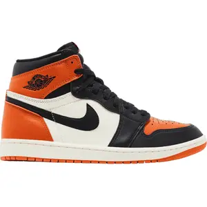Nike Air Jordan 1 Retro High Og Shattered Backboard Noir C008 Hommes pas cher