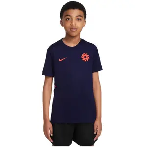 Nike Eh Df Acd25 Enfant - T-Shirts, Noir - Taille 128 - 137 CM pas cher