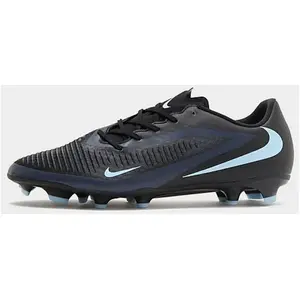 Crampons de foot multi-surfaces Nike Phantom 6 Low Academy - Noir 40 H... pas cher