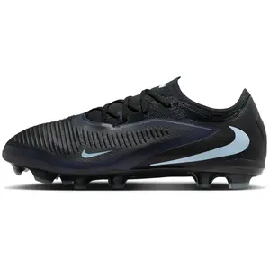 Comparateur de prix : Chaussures de football enfant Nike Phantom 6 Low Pro AG Noir 33 HM9204...