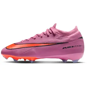 Chaussure de foot basse à crampons pour terrain sec Nike Jr. Mercurial...Vendu paramazon