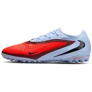 Chaussures de football Nike Reactx Phantom 6 Pro TF Bleu 40 HJ4123-400Vendu paramazon