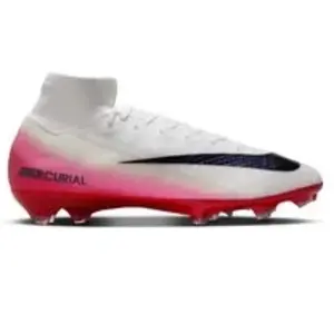 Chaussure de foot montante à crampons Nike Mercurial Superfly 10 Elite...Vendu paramazon