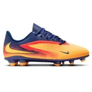 Comparateur de prix : Nike Phantom 6 Low Erling Haaland Club FG Junior - Orange, Orange 37.5