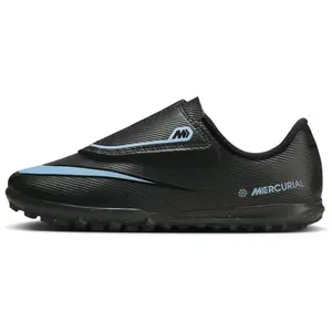 Chaussure de foot basse pour surface synthétique Nike Jr. Mercurial Va...