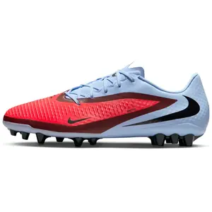 Chaussures de football Nike Phantom 6 Academy AG Bleu 44 HQ2322-400 pas cher