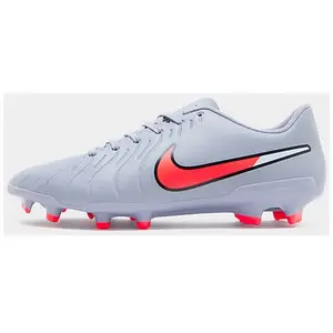 Nike Tiempo Legend 10 Club FG - Blue Eclipse, Blue Eclipse 44 pas cher