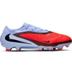 Crampons de foot pour terrain sec Nike Phantom 6 Low Pro - Bleu 37.5 H...Vendu paramazon