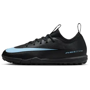 NIKE JR Zoom Vapor 16 Academy TF Soccer Shoes pas cher