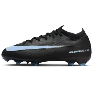 Chaussure de foot basse à crampons pour terrain sec Nike Jr. Mercurial...