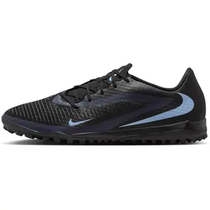 Chaussures de football Nike Phantom 6 Academy TF Noir 42 HQ2325-003 pas cher