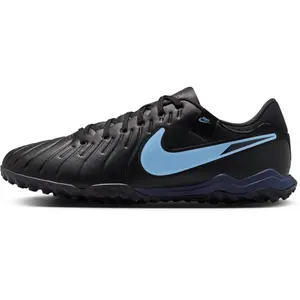 Chaussure de foot basse pour surface synthétique Nike Tiempo Legend 10...