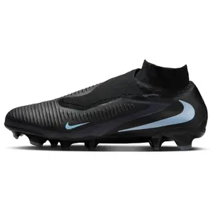 Chaussures de football Nike Phantom 6 Pro FG/MG Noir 40 HQ2311-003 pas cher