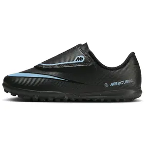 Chaussure de foot basse pour surface synthétique Nike Jr. Mercurial Va...