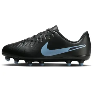 Chaussure de foot basse à crampons multi-surfaces Nike Jr. Tiempo Lege... pas cher