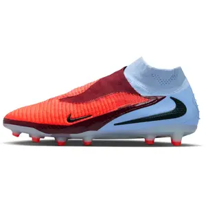 Chaussure de foot à crampons pour terrain synthétique Nike Phantom 6 H...Vendu paramazon