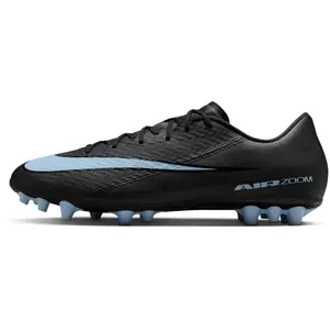 Chaussure de foot à crampons basse pour terrain synthétique Nike Mercu... pas cher