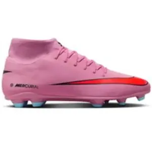 Nike Mixte Mercurial Superfly 10 Club Sneaker, Multicolore, 40 EU pas cher