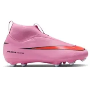 Chaussure de foot à crampons montante multi-surfaces Nike Jr. Mercuria... pas cher