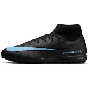 Chaussure de foot montante pour surface synthétique Nike Mercurial Sup... pas cher