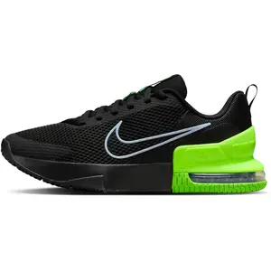 Chaussure d'entraînement Nike Air Max Alpha Trainer 6 pour homme - Noir 42.5 FQ1833-010 pas cher