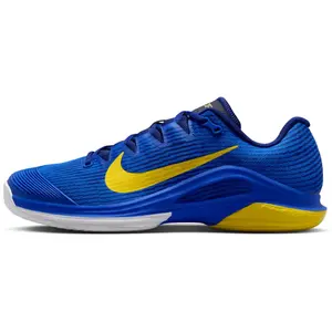 Chaussure de tennis pour surface dure Nike Vapor 12 pour homme - Bleu ...