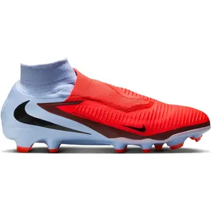 Chaussures de football Nike Phantom 6 Pro FG/MG Bleu 38 HQ2311-400
