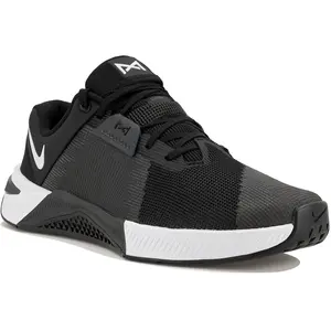 Nike M Metcon 10 Black/White-Anthracite 43 EU pas cher