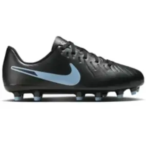 Chaussure de foot basse à crampons multi-surfaces Nike Jr. Tiempo Lege... pas cher
