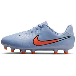 Nike Jr. Tiempo Legend 10 Academy Sneaker, Multicolore, 34 EU pas cher