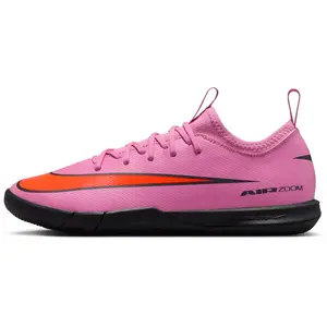 Chaussure de foot en salle basse Nike Jr. Mercurial Vapor 16 Academy p...Vendu parkaufland