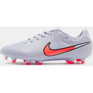 Comparateur de prix : Chaussure de foot à crampons coupe basse multi-surfaces Nike Tiempo Le...