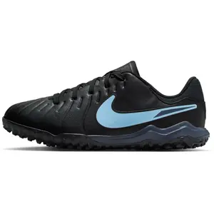Nike Mixte Jr. Tiempo Legend 10 Academy Sneaker, Multicolore, 38 EU pas cher