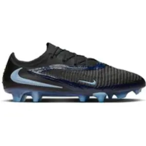 Comparateur de prix : Crampons de foot Nike Phantom 6 Low Elite pour terrain sec - Noir 45.5...