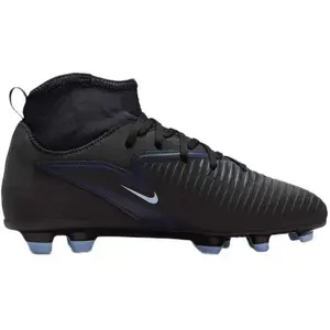 Comparateur de prix : Crampons de foot multi-surfaces Nike Jr. Phantom 6 High Club pour ado ...