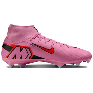 Nike Chaussures De Football Mercurial Superfly 10 Academy Fg/mg pas cher