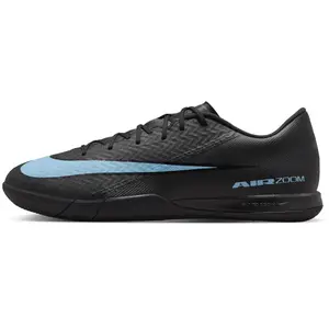 Chaussure de foot en salle basse Nike Mercurial Vapor 16 Academy - Noi... pas cher