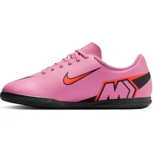 Nike Jr. Mercurial Vapor 16 Club Baskets, Multicolore, 33.5 EU pas cher