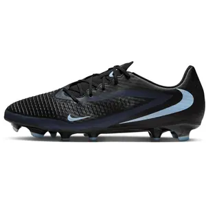 Crampons de foot multi-surfaces Nike Phantom 6 Low Academy - Noir 43 H... pas cher