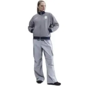 Nike Veste de survêtement femme Norvège Strike 2025 Violet S IB9525-529 pas cher