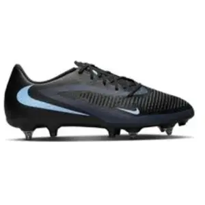 Chaussure de foot à crampons pour terrain gras Nike Phantom 6 Low Acad... pas cher