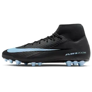 NIKE ZM Superfly 10 Academy AG Soccer Shoes pas cher