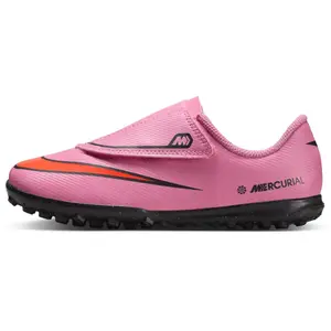 Nike Jr. Mercurial Vapor 16 Club Sneaker, Multicolore, 27 EU pas cher