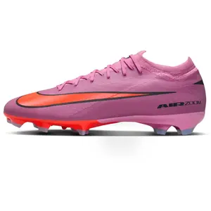 Comparateur de prix : Chaussure de foot à crampons basse pour terrain sec Nike Mercurial Vap...