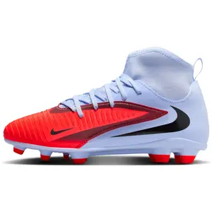 Crampons de foot multi-surfaces Nike Jr. Phantom 6 High Club pour ado ... pas cher