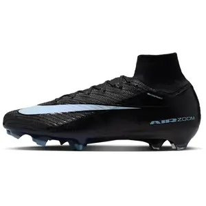 Chaussure de foot montante à crampons Nike Mercurial Superfly 10 Elite...