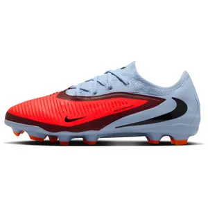 Crampons de foot multi-surfaces Nike Jr. Phantom 6 Low Pro - Bleu 33 H...Vendu paramazon