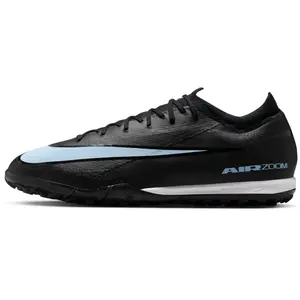 Chaussure de foot basse TF Nike Mercurial Vapor 16 Pro - Noir 38.5 FQ8...Vendu paramazon